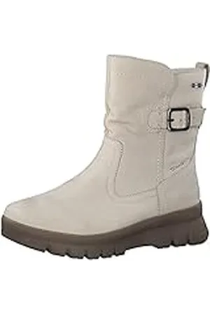 Tamaris Comfort 8-8-86414-29-411 Enkellaarzen voor dames, , 38 EU Breed
