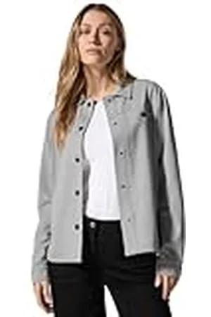 CECIL Dames EOS_Melange Indoor Jacket, , XXL