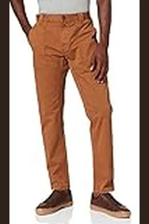 Camel Active Heren 4771956814 broek, , 34W / 30L