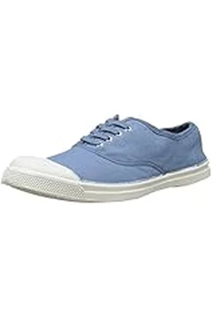 Bensimon Dames Tennis Lacet Femme Sneakers, , 36 EU