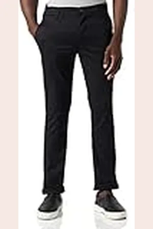 Armani Exchange Heren Slim Classic Pants, , 40 NL