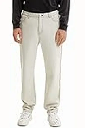 Desigual Heren Jeans Denim_rex 5007 denim licht, , 28