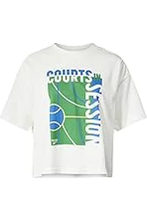 Reebok Buurt T-Shirt, , XL, , XL
