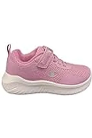 Champion Softy Evolve G TD Low Sneakers, roze (PS020), 22 EU, , 22 EU