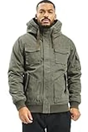 Brandit Heren Bronx Jacket, , M
