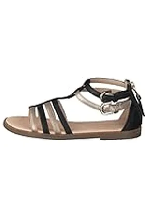 Geox Meisjes J SANDAL KARLY GIRL SANDALEN