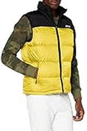 Schott NYC Herenjas Utahv, , XL