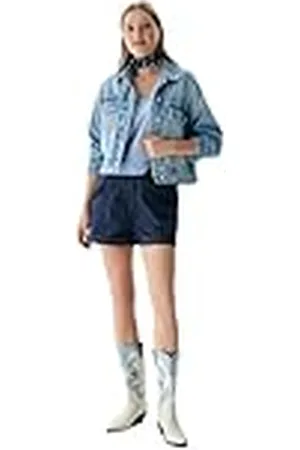 LTB Jeans Nomaka vrijetijdsshirt voor dames, , S