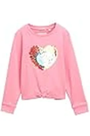 TOM TAILOR Trainingspak voor meisjes, , 128-134