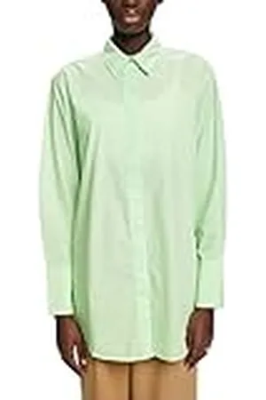 ESPRIT Dames 013ee1f312 blouse, , XL