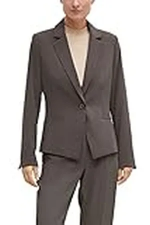 Comma, Dames blazer, , 42
