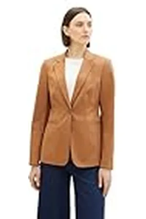 TOM TAILOR Damesblazer, , 36