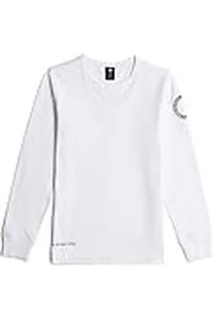 G-Star T-shirt ls, , 16 Jaren
