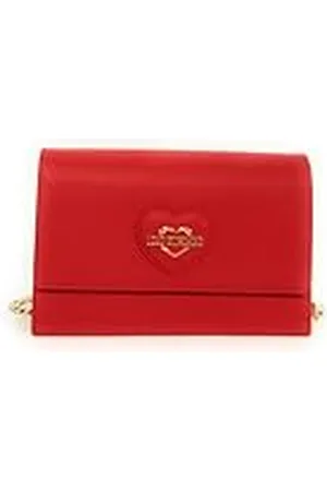 Moschino JC4260PP0LKL0500, schoudertas voor dames, , eenheidsmaat, , Eén maat