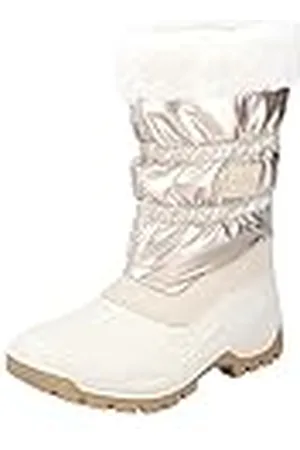 Rieker Dames P9470 hoge schacht laarzen, , 37 EU