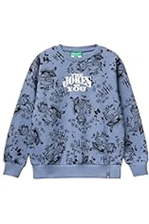 Benetton Shirt G/C M/L, , 120