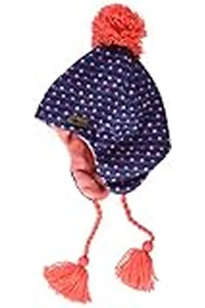 Sterntaler Incamuts voor babymeisjes, bomberhoed.
