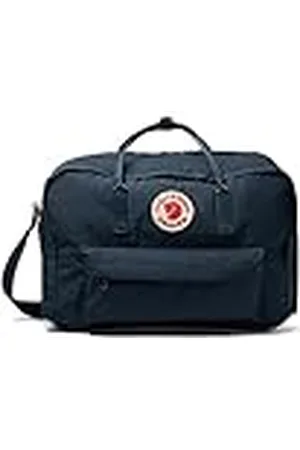 Fjällräven 23802-560 Kånken Weekender Sportrugzak Unisex Navy Maat OneSize, , Eén maat, Sportief