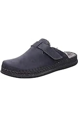 Rohde Pantoffels voor mannen Alassio 6790, grootte:42, kleur: