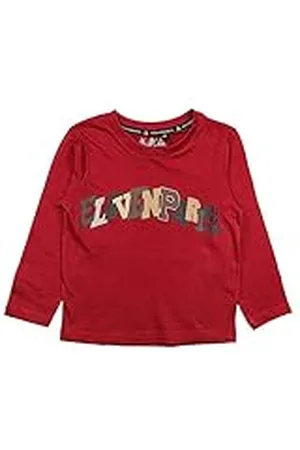 Eleven Paris T-shirt, , 6 Jaren