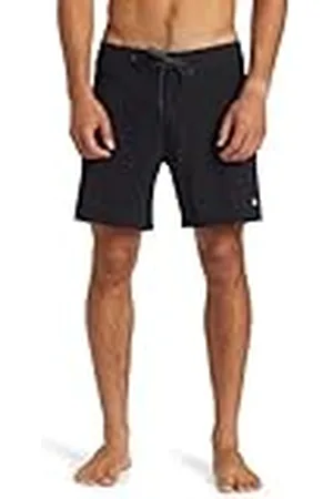 Quiksilver Kaimana Surfsilk Boardshorts voor heren, , 34