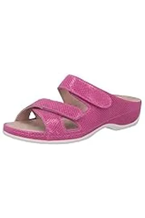 Berkemann Felia Pantoffels voor dames, , 37.5 EU