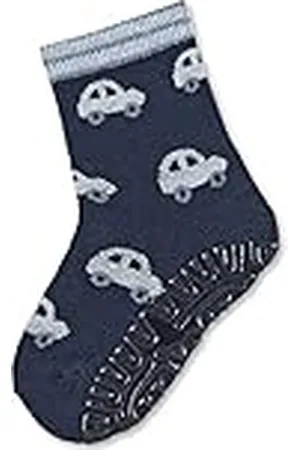 Sterntaler Baby Jongens Fli Air Autos Chaussettes Kalfsokken