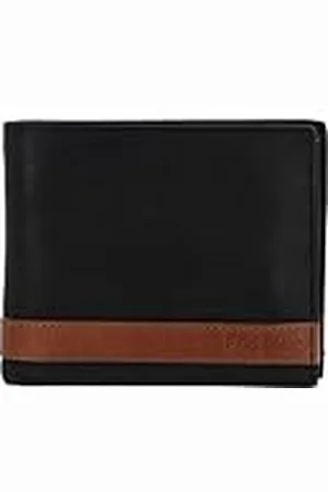 Fossil Quinn bifold met groot muntvak