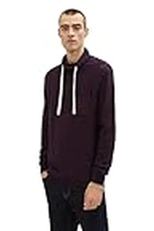 TOM TAILOR Uomini Snood gebreide trui met borstzak 1033654, , M