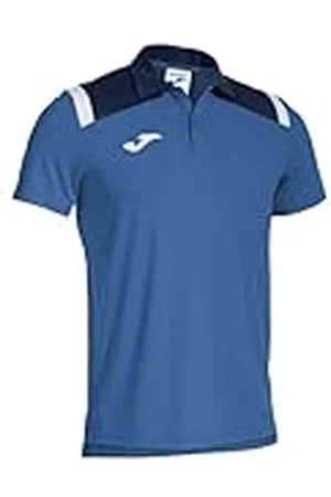 Joma Poloshirt voor heren - Toledo - korte mouwen, , S