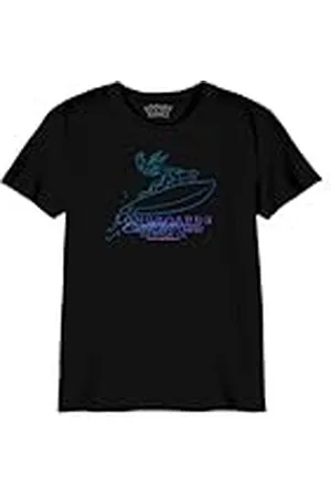 Cotton Division T-shirt voor jongens, , 12 Jaren
