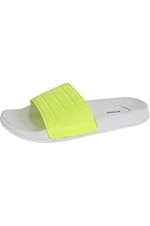 Beppi Zwembadschoenen (groen, 37), Loafer Flat voor dames