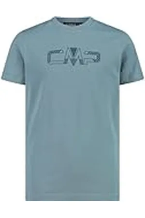 CMP Kinder Jersey T-shirt, , 98, , 98