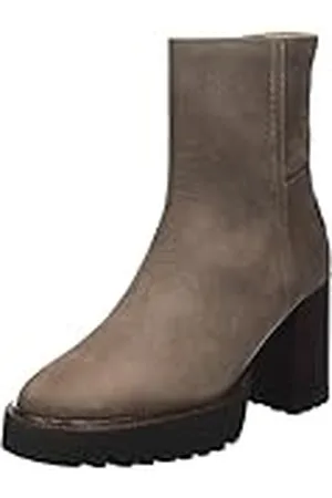 Shabbies Amsterdam Amsterdam Zac enkellaars voor dames, , 39 EU
