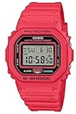 Casio Watch DW-5600EP-4ER, , armband, , armband