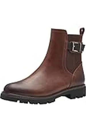 Marco Tozzi Chelsea-laarzen voor dames, 2-25420-43, , 36 EU