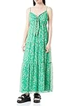 VERO MODA Bestseller A/S Vmsmilla Singlet Enkeljurk WVN Ga zomerjurk voor dames, , XS