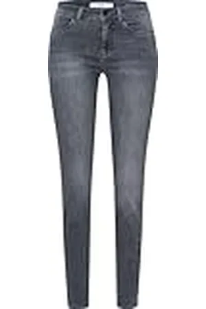 Brax Damesstijl Ana Sensation Duurzame Five-Pocket-jeans met push-up effect, , 34W x 34L