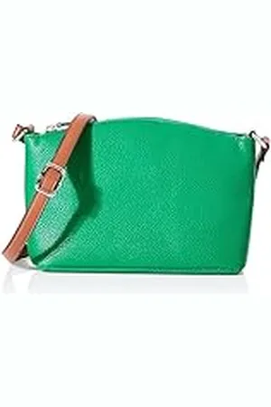 Envy Dames 851 groene crossbody tas