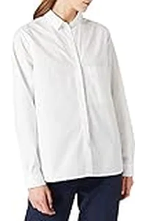 Camel Active Womenswear Dames 3097225S64 blouse, , XS