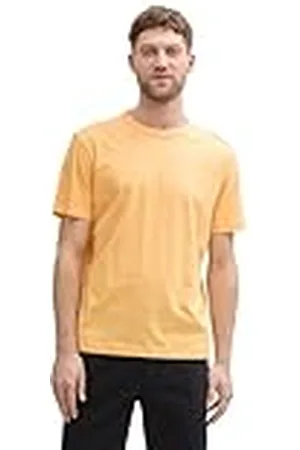 TOM TAILOR T-shirt voor heren, , XXL