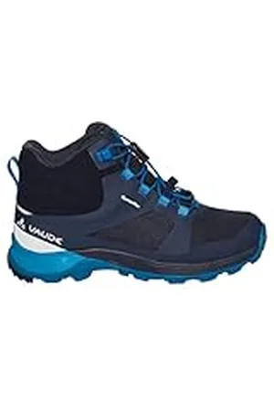 Vaude Lapita II Mid STX Wandelschoen voor kinderen, uniseks, , 29 EU