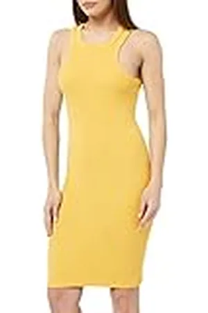 Noisy May Nmmaya S/L halterjurk voor dames, , M