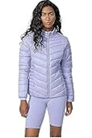 4F Down Jacket F094 Kleur: , maat S voor dames, , S