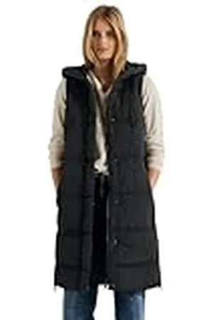 CECIL Dames B220192 Longvest, , S, , S
