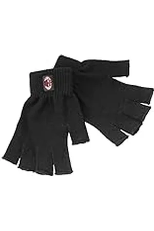AC Milan 141474 Handschoenen voor speciale gelegenheden, , vrije maat, uniseks
