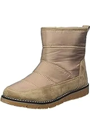 TOM TAILOR 4293114 enkellaarsjes voor dames, , 41 EU