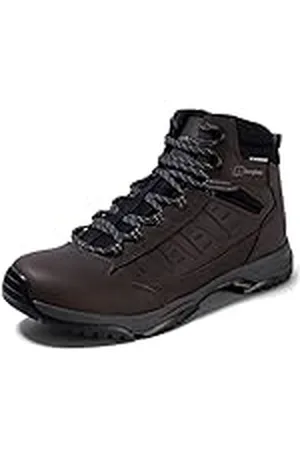 Berghaus 422197, Expeditor Ridge 2.0 wandelschoenen Heren 46 EU