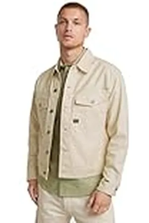 G-Star Dakota Jacket Herenjassen, , S