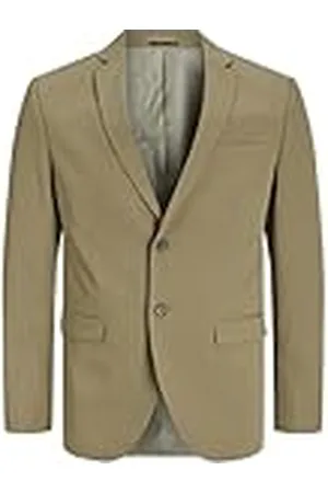 JACK & JONES Male JPRFRANCO Blazer PS NOOS Sakko, , 70
